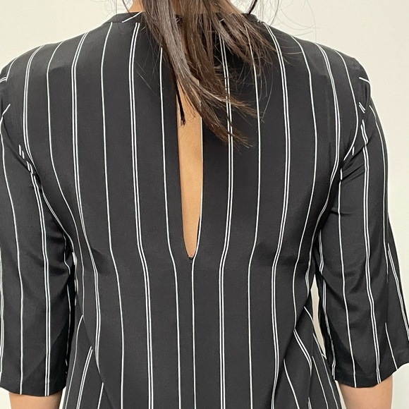 Equipment silk shift dress - Picture 3 of 3